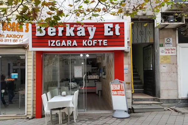 Berkay Et - Resim 8