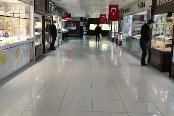 Büyük Çarşı İşhanı - Resim 3