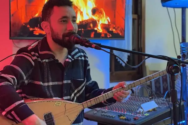 Zübeyde Hanım Kız Kur'an Kursu - Resim 2