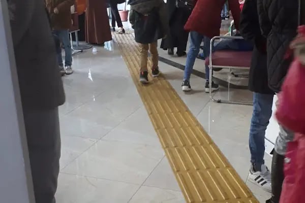 ÖZEL ACADEMİA HASTANESİ - Resim 5