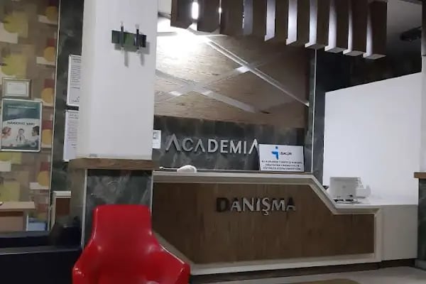 ÖZEL ACADEMİA HASTANESİ - Resim 4