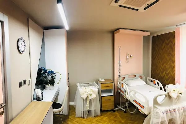 ÖZEL ACADEMİA HASTANESİ - Resim 11