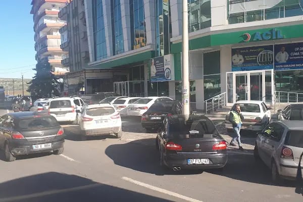 ÖZEL ACADEMİA HASTANESİ - Resim 3