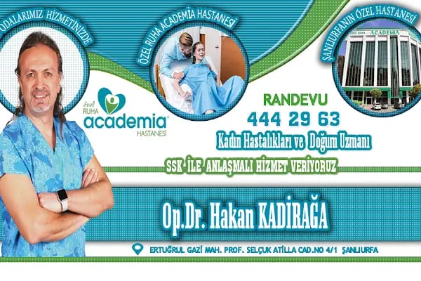 ÖZEL ACADEMİA HASTANESİ - Resim 13