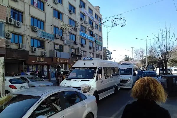 Sur Halk Eğitim Merkezi - Resim 3