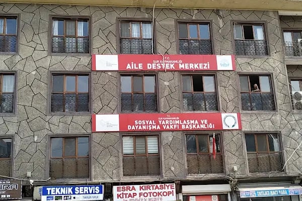 Sur Halk Eğitim Merkezi - Resim 4