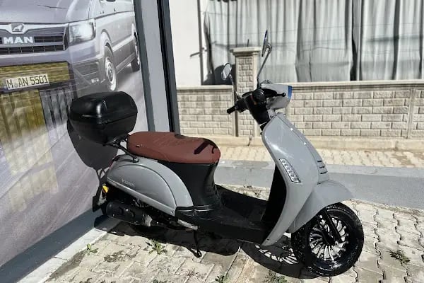 SNC OTOMOTİV A.Ş. Antalya Aksu Şubesi - Sprinter Crafter Vito Toptan ve Perakende Yedek Parça - Resim 14