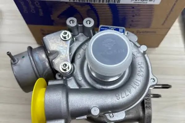 SNC OTOMOTİV A.Ş. Antalya Aksu Şubesi - Sprinter Crafter Vito Toptan ve Perakende Yedek Parça - Resim 2