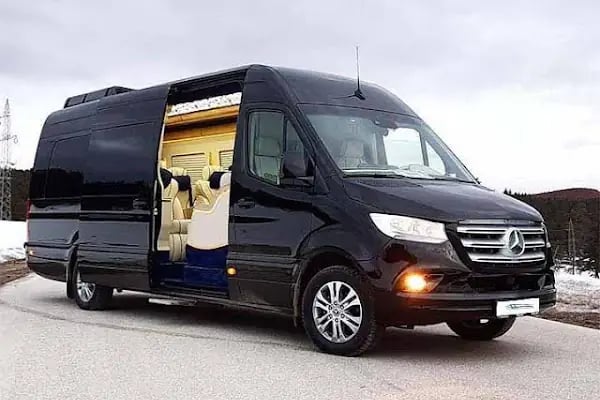 SNC OTOMOTİV A.Ş. Antalya Aksu Şubesi - Sprinter Crafter Vito Toptan ve Perakende Yedek Parça - Resim 11