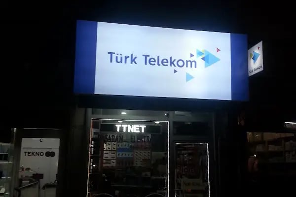 Digiturk-başaran Elektronik - Resim 4