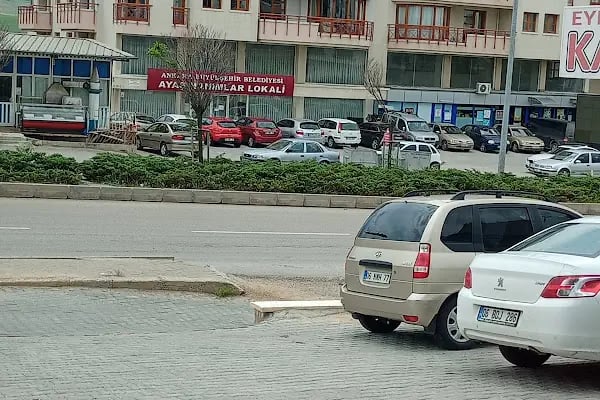 Ayaş Hanımlar Lokali - Resim 2