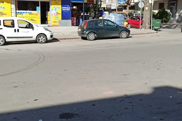 Kumrulular Tekel Market - Resim 3