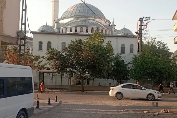 Vaizoğlu Cami - Resim 7