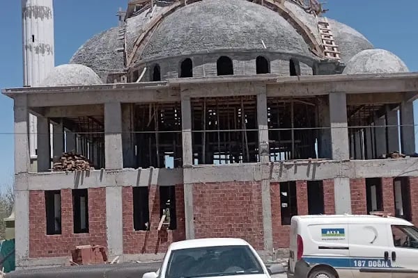 Vaizoğlu Cami - Resim 17