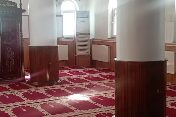 Vaizoğlu Cami - Resim 6