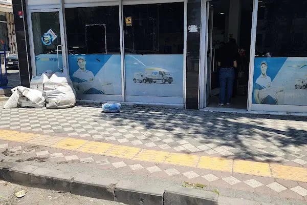 Sürat Kargo Çobançeşme Şube - Resim 13