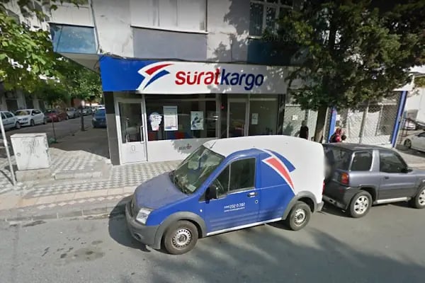 Sürat Kargo Çobançeşme Şube - Resim 5