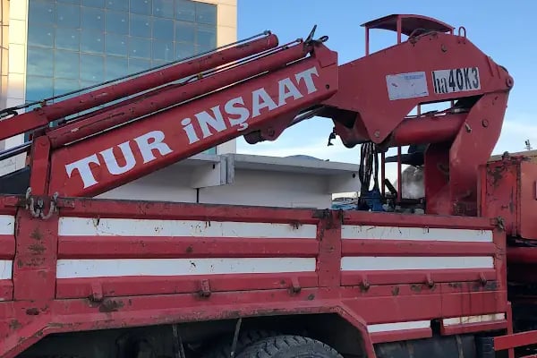 Tur İnşaat Emlak A.Ş - Resim 4