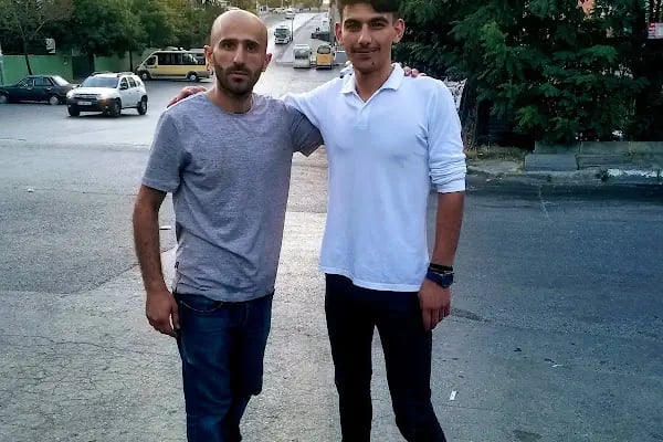 Bağcılar Mezarlığı - Resim 3