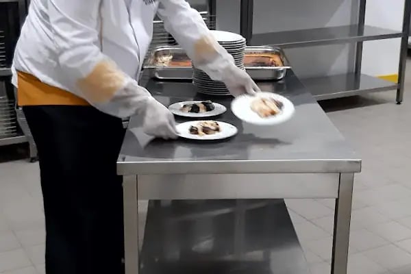 Begüm Referans Holding - Bursa Toplu Yemek - Bursa Tabldot Yemek - Catering Organizasyon - Resim 14