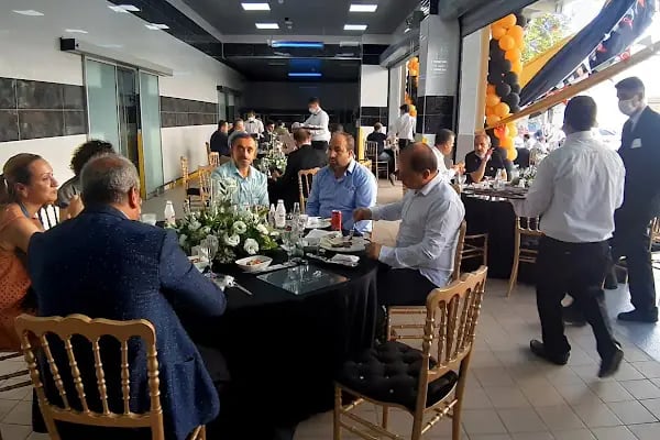Begüm Referans Holding - Bursa Toplu Yemek - Bursa Tabldot Yemek - Catering Organizasyon - Resim 8