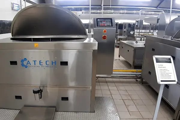 Begüm Referans Holding - Bursa Toplu Yemek - Bursa Tabldot Yemek - Catering Organizasyon - Resim 7