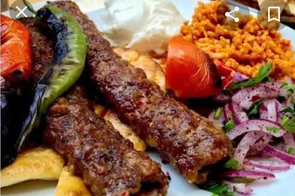 Begüm Referans Holding - Bursa Toplu Yemek - Bursa Tabldot Yemek - Catering Organizasyon - Resim 2