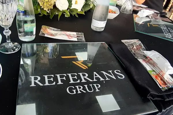 Begüm Referans Holding - Bursa Toplu Yemek - Bursa Tabldot Yemek - Catering Organizasyon - Resim 15