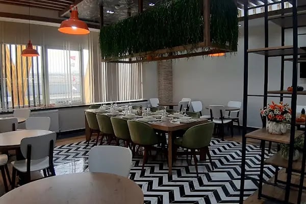 Begüm Referans Holding - Bursa Toplu Yemek - Bursa Tabldot Yemek - Catering Organizasyon - Resim 11