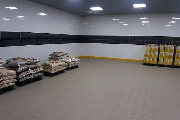 Begüm Referans Holding - Bursa Toplu Yemek - Bursa Tabldot Yemek - Catering Organizasyon - Resim 16