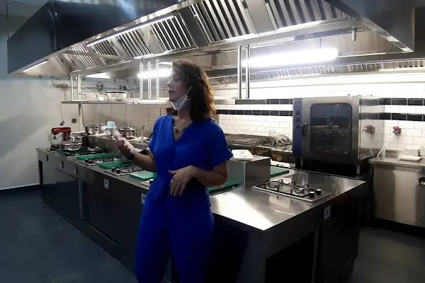 Begüm Referans Holding - Bursa Toplu Yemek - Bursa Tabldot Yemek - Catering Organizasyon - Resim 13