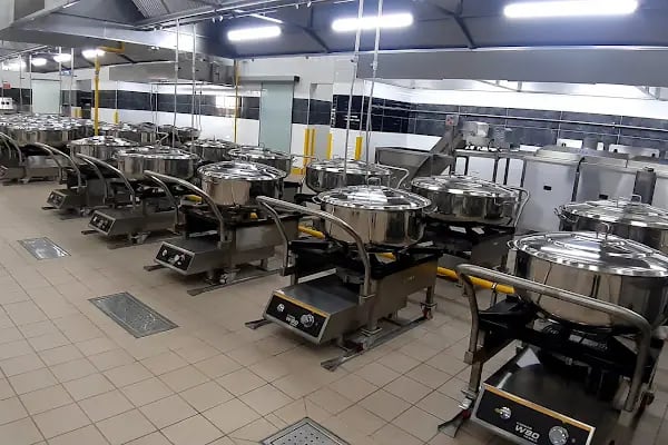 Begüm Referans Holding - Bursa Toplu Yemek - Bursa Tabldot Yemek - Catering Organizasyon - Resim 20