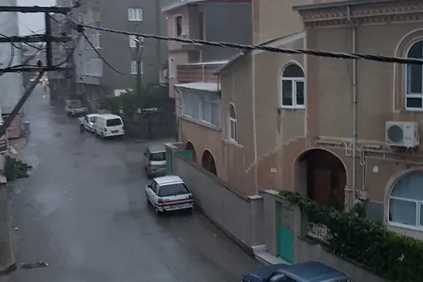 Ulu Kubbeli Cami - Resim 13