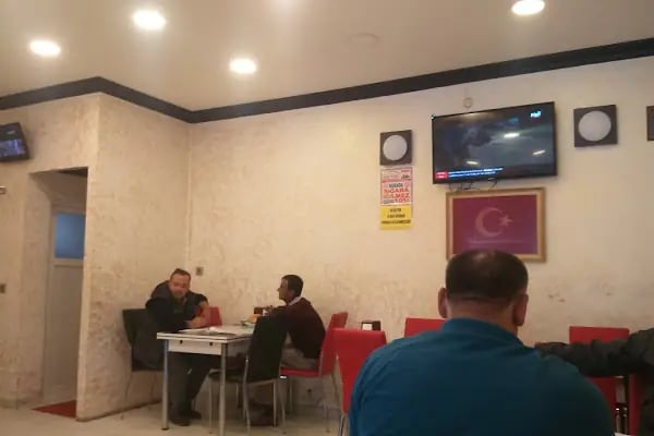 Köftecim Erdal - Resim 5