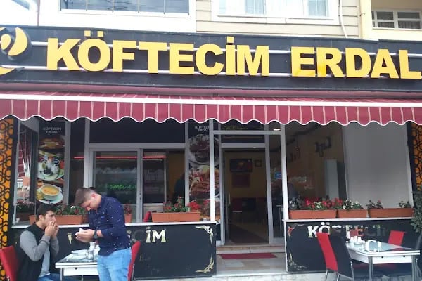 Köftecim Erdal - Resim 2