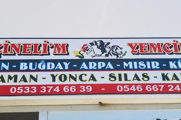 Çinelim Yemcilik - Resim 2