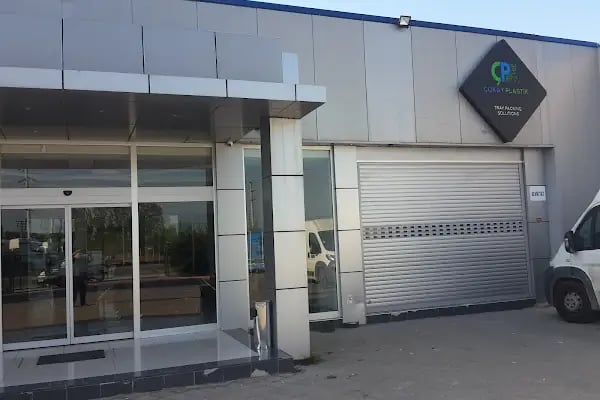 Çokay Ambalaj - Resim 3