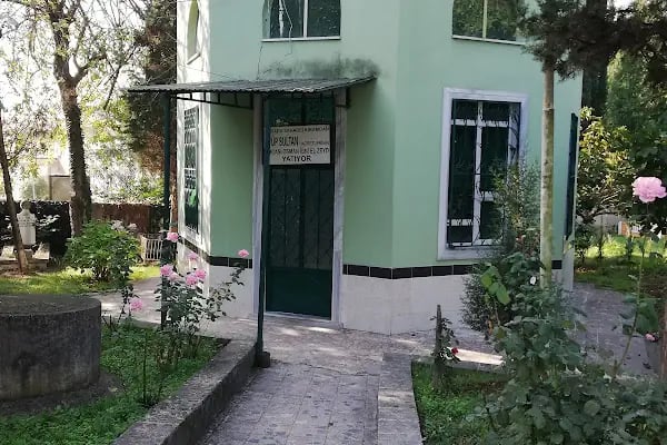 Osman İbni El Zeyd Hazretleri Türbesi - Resim 13