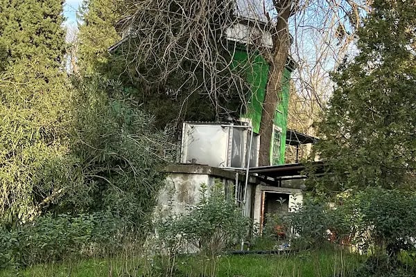 Osman İbni El Zeyd Hazretleri Türbesi - Resim 9