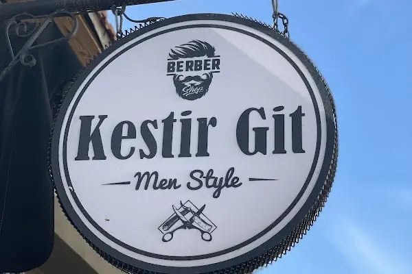 Kestir Git - Resim 17