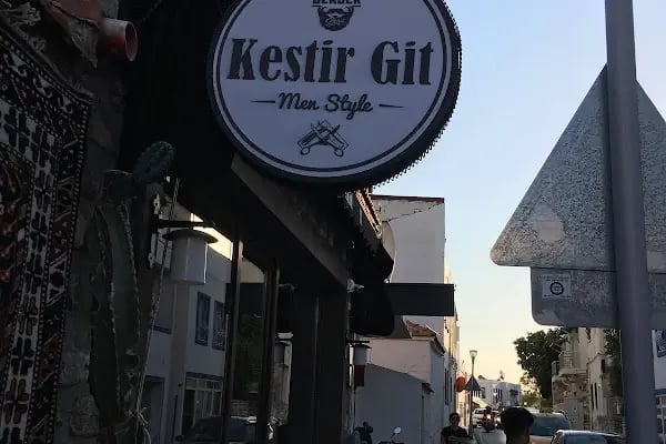 Kestir Git - Resim 20