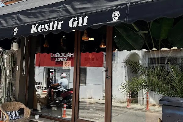 Kestir Git - Resim 3