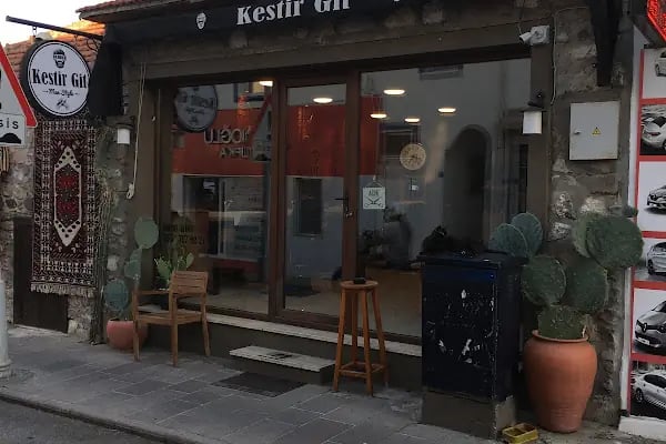 Kestir Git - Resim 2