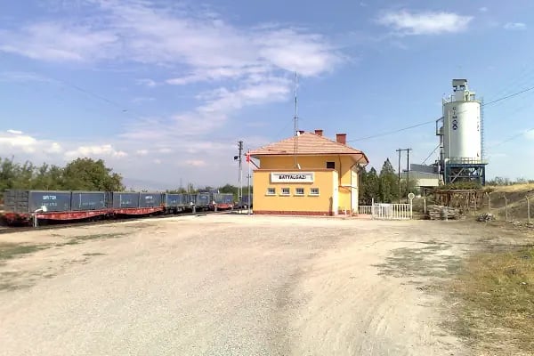 Battalgazi - Resim 8