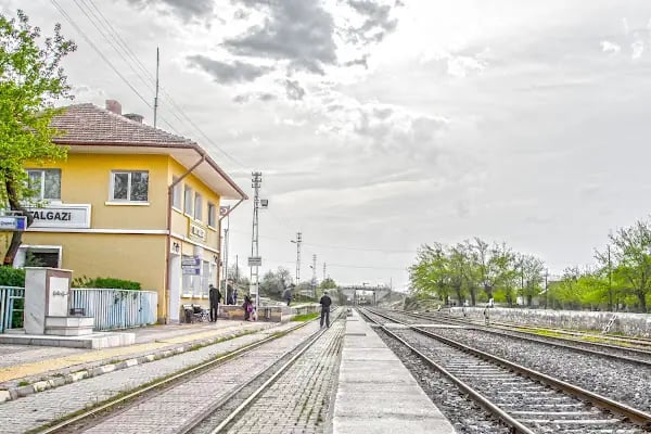Battalgazi - Resim 7