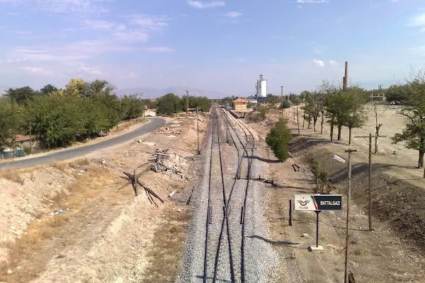 Battalgazi - Resim 6