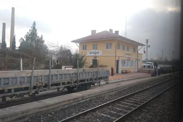 Battalgazi - Resim 9