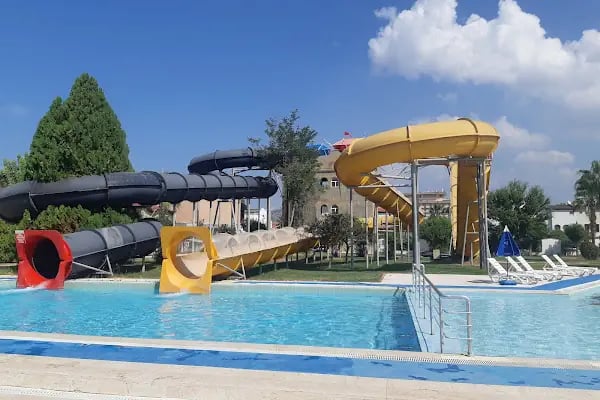 Tortuga Pirate Island Theme &amp; Water Park - Resim 4