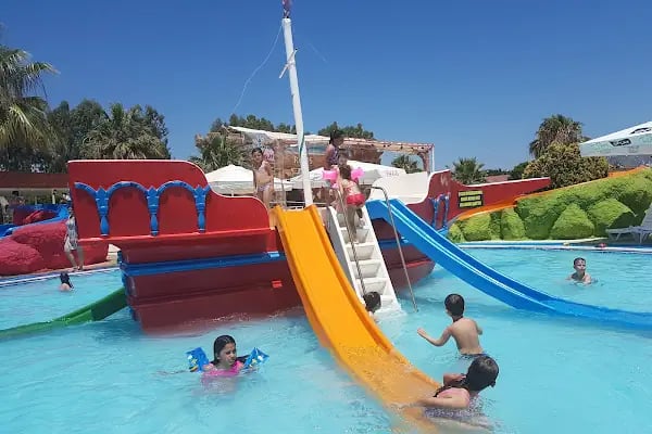 Tortuga Pirate Island Theme &amp; Water Park - Resim 2