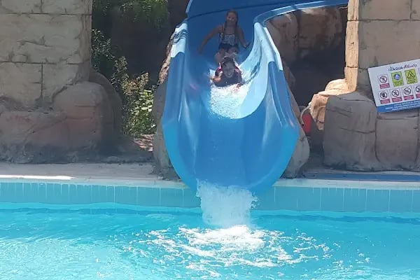 Tortuga Pirate Island Theme &amp; Water Park - Resim 6